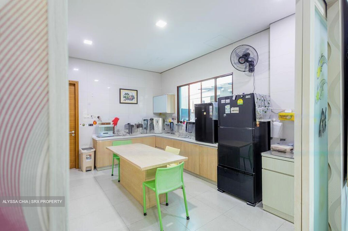 Serangoon Garden Estate (D19), Semi-Detached #458232451